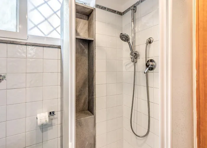 Residenza Coppedè Appartement Rome