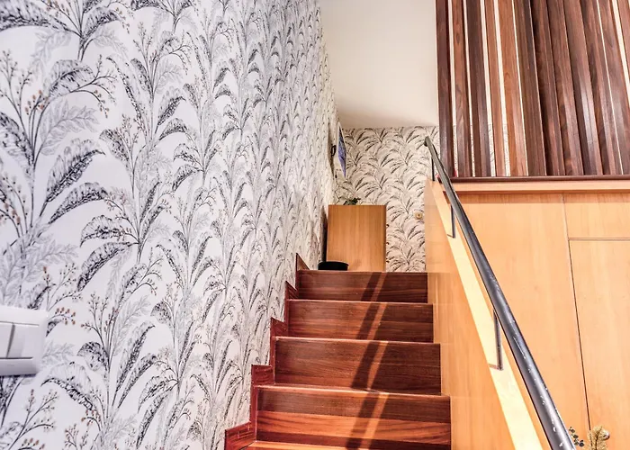 Residenza Coppedè Appartement